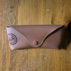 Ray-Ban Polarized Clubmaster Sunglasses